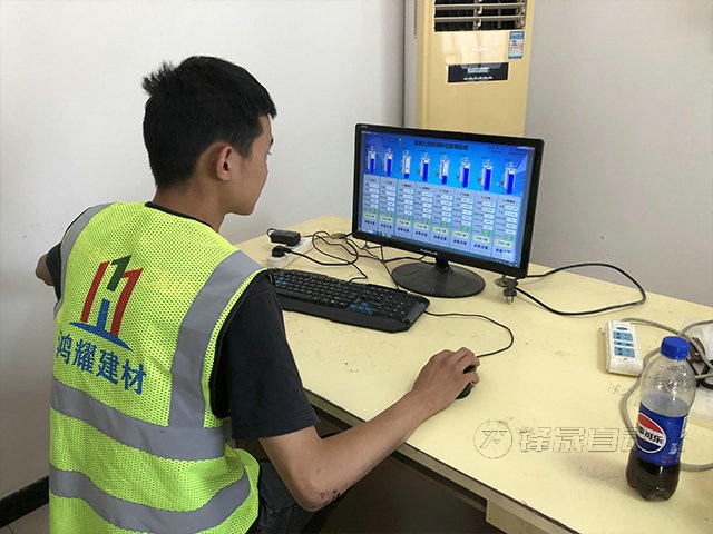 FSZC-LY–15型-B款-料位计