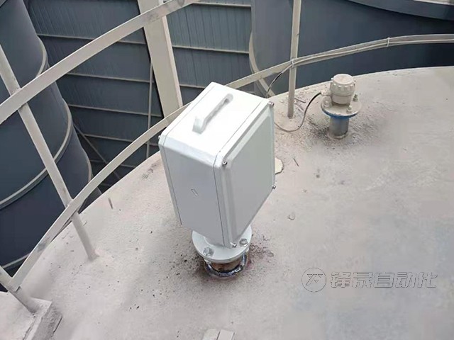 使用料位计系统需要注意什么