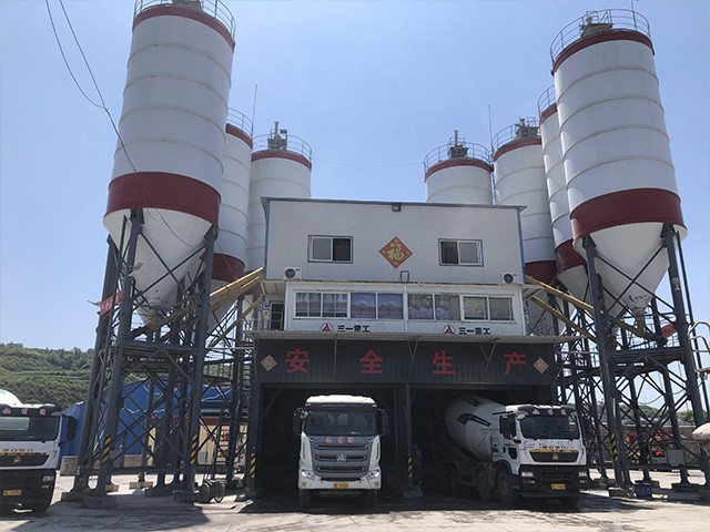 筒仓料位监测用什么设备
