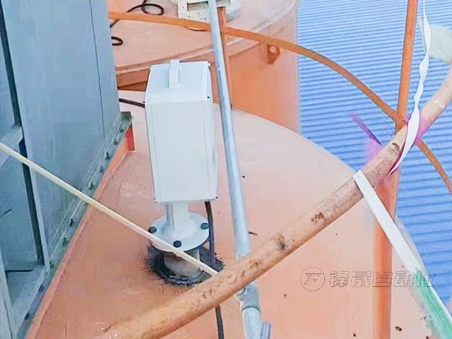 料位探测器